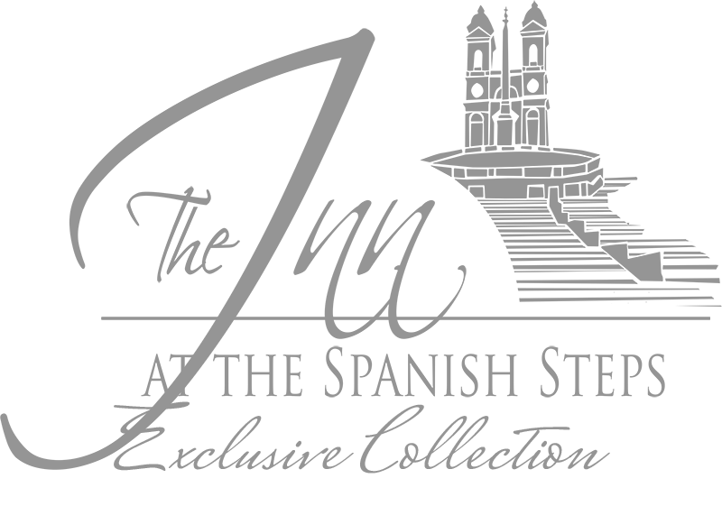 Logo The Inn at the Spanish Steps