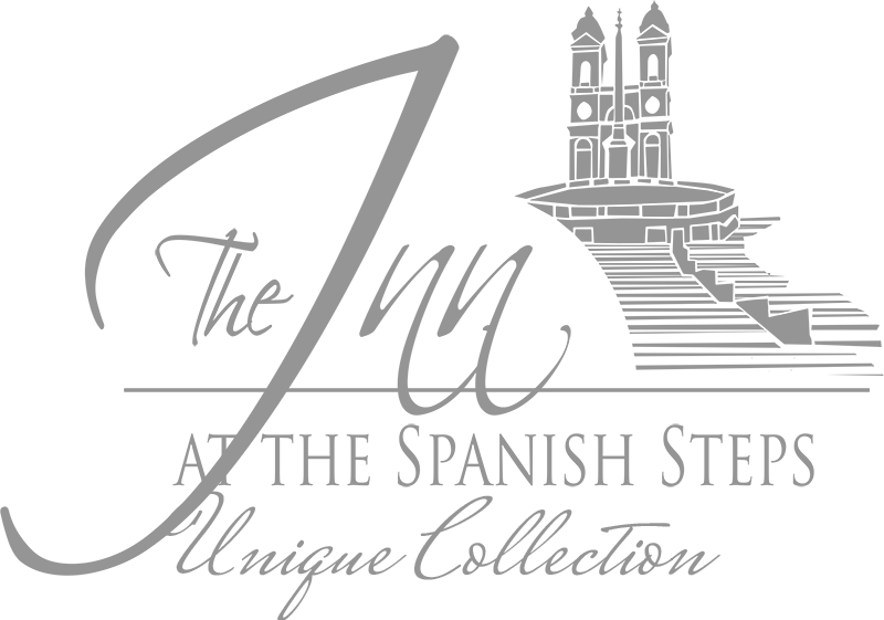 Logo The Inn at the Spanish Steps